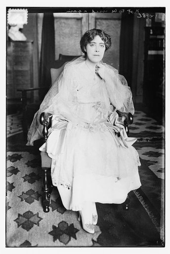 Edith Wynne Matthison