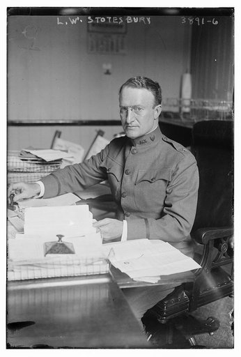 Gen. L.W. Stotesbury
