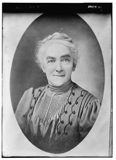 Ellen Richards