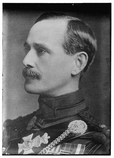 Gen. Edw. Northey