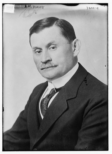 E.N. Hurley