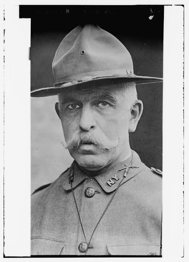Col. Chas. H. Hitchcock, N.Y. N.G.