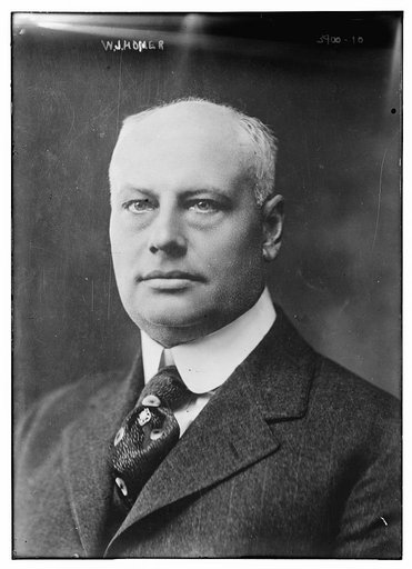 W.J. Homer