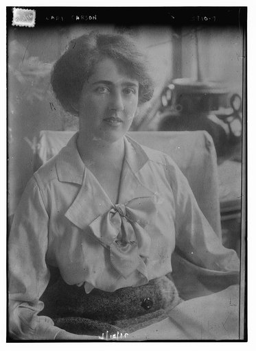Lady Carson