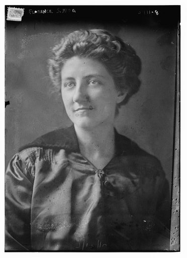 Florence S. Hyde