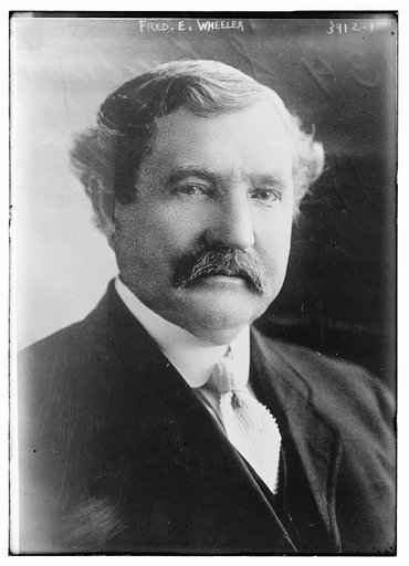 Fred. E. Wheeler