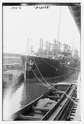 MILAZZA [i.e. MILAZZO