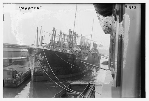 MILAZZA [i.e. MILAZZO