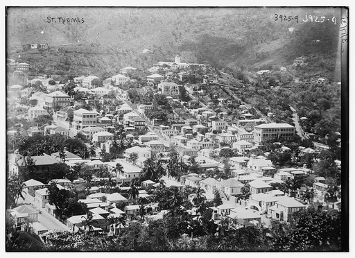 St. Thomas