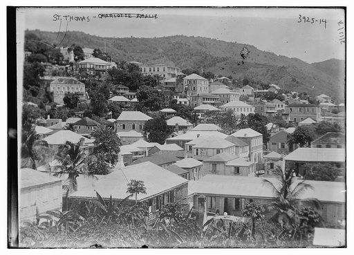 St. Thomas