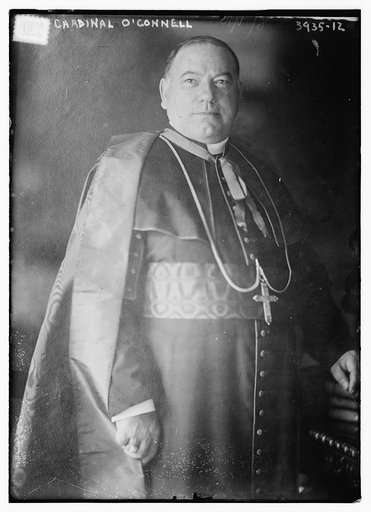 Cardinal O'Connell