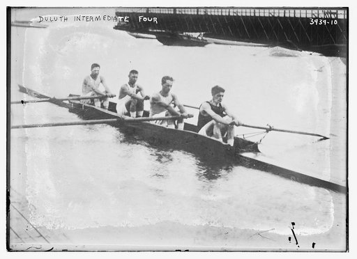Duluth Intermediate Four