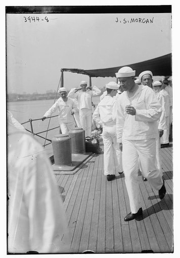 J.S. Morgan