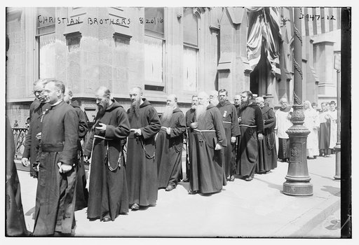 Christian Brothers