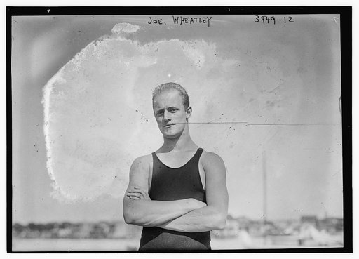 Joe Wheatley