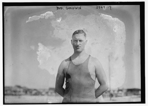 Bud Goodwin