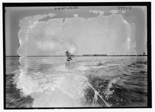Aquaplaning
