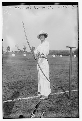 Mrs. John Dunlap Jr.