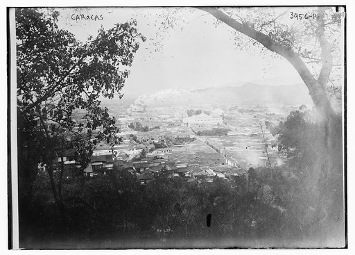 Caracas