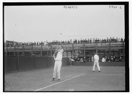 Roberts [tennis