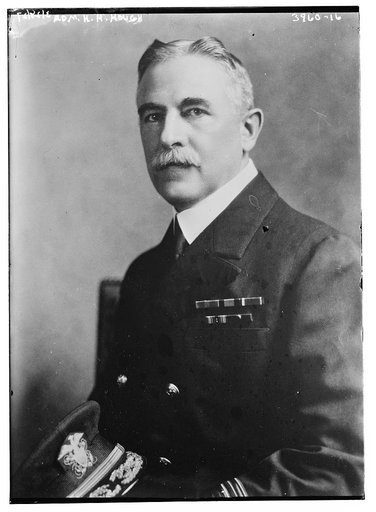 Adm. H.H. Hough