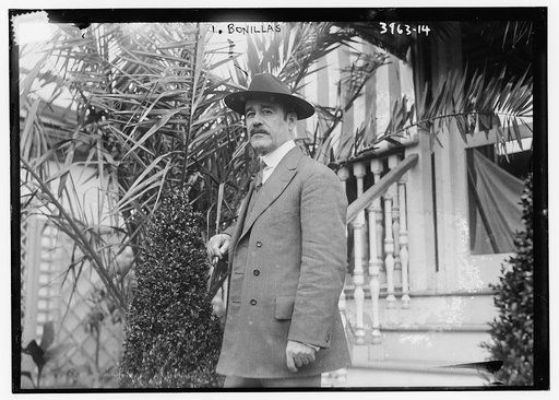 I. Bonillas