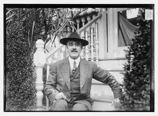 I. Bonillas