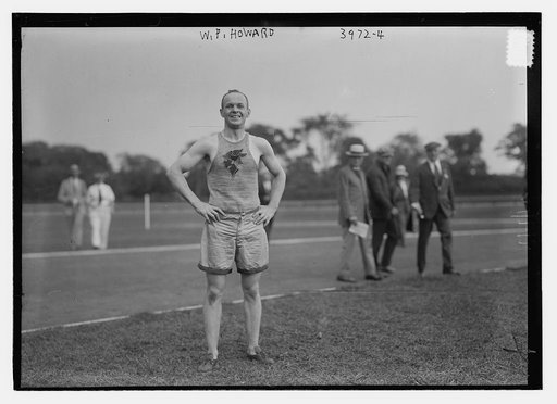 W.P. Howard
