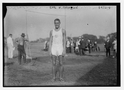 Earl W. Thomson