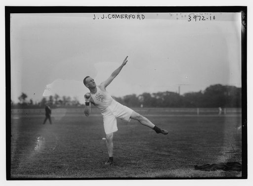 J.J. Comerford