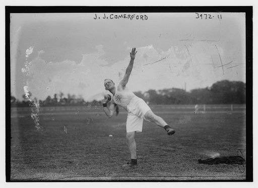 J.J. Comerford
