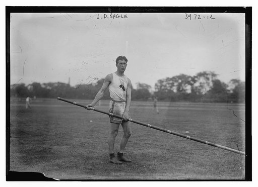 J.D. Nagle