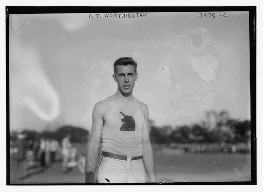 H.T. Worthington