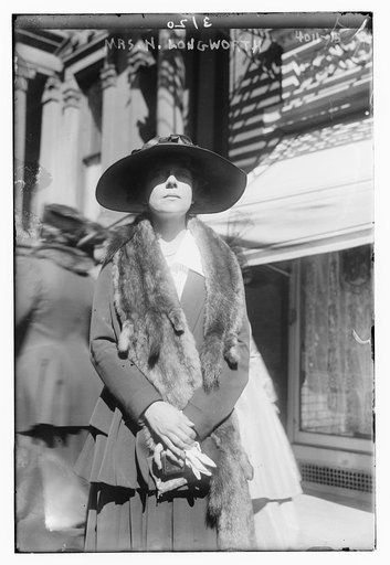 Mrs. N. Longworth