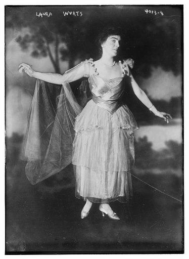 Laura Wurts
