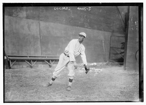 Jack Coombs, Brooklyn NL (baseball)