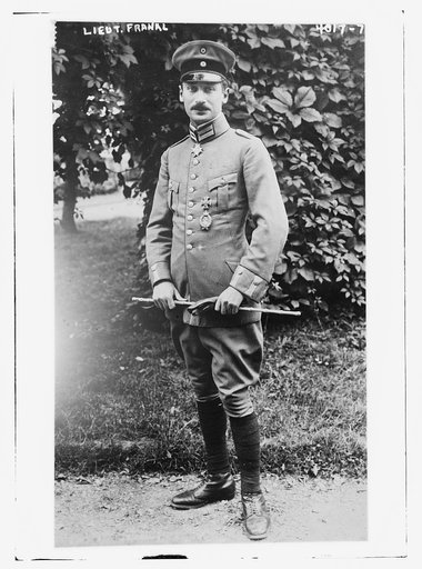 Lieut. Frankl