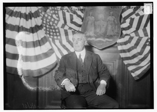 Samuel Seabury