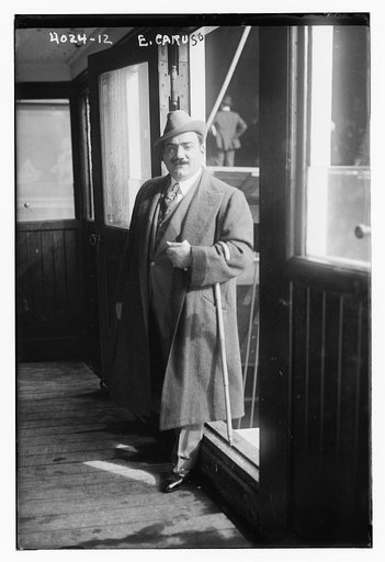E. Caruso