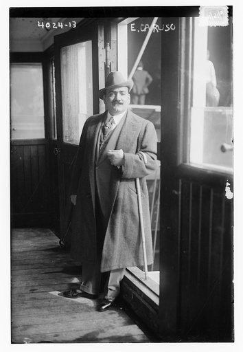 E. Caruso