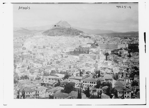 Athens