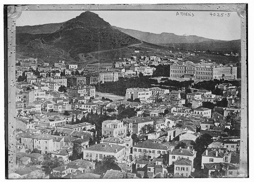 Athens