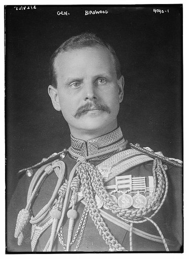 Gen. Birdwood