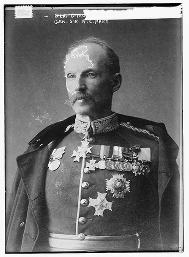 Gen. Sir R.C. Hart