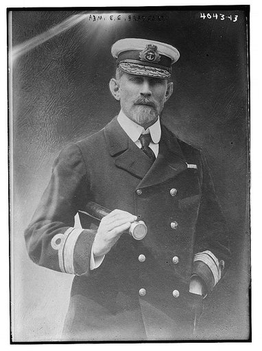 Adm. E.E. Bradford