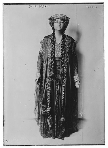 Julia Arthur