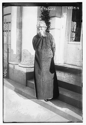 R. Tagore
