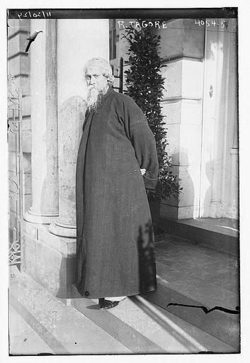 R. Tagore