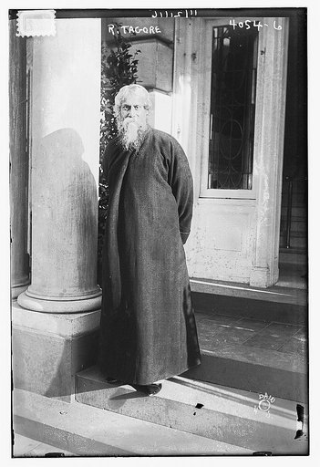 R. Tagore