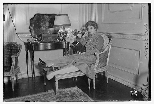 Nancy K. Perkins